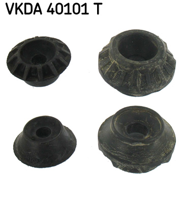 Coupelle de suspension SKF VKDA 40101 T